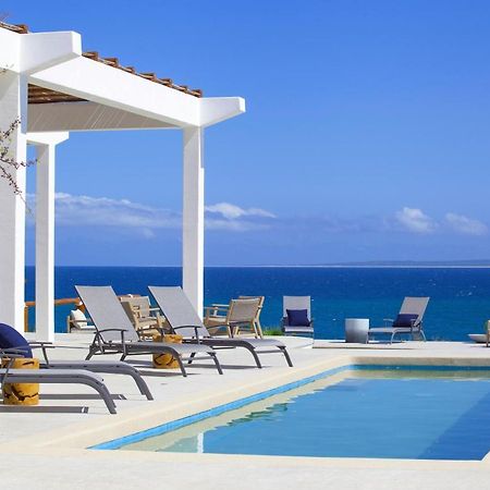 Hotel Todo Bien La Ventana المظهر الخارجي الصورة