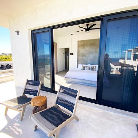 Hotel Todo Bien La Ventana الغرفة الصورة