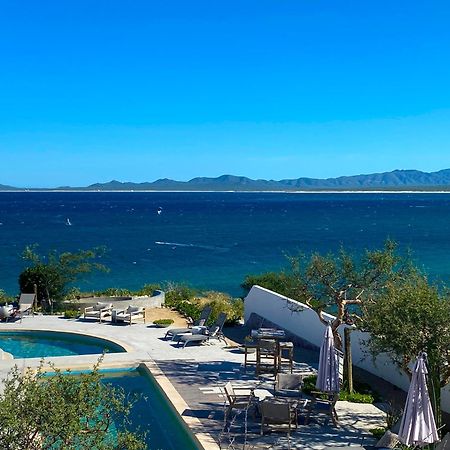 Hotel Todo Bien La Ventana الغرفة الصورة