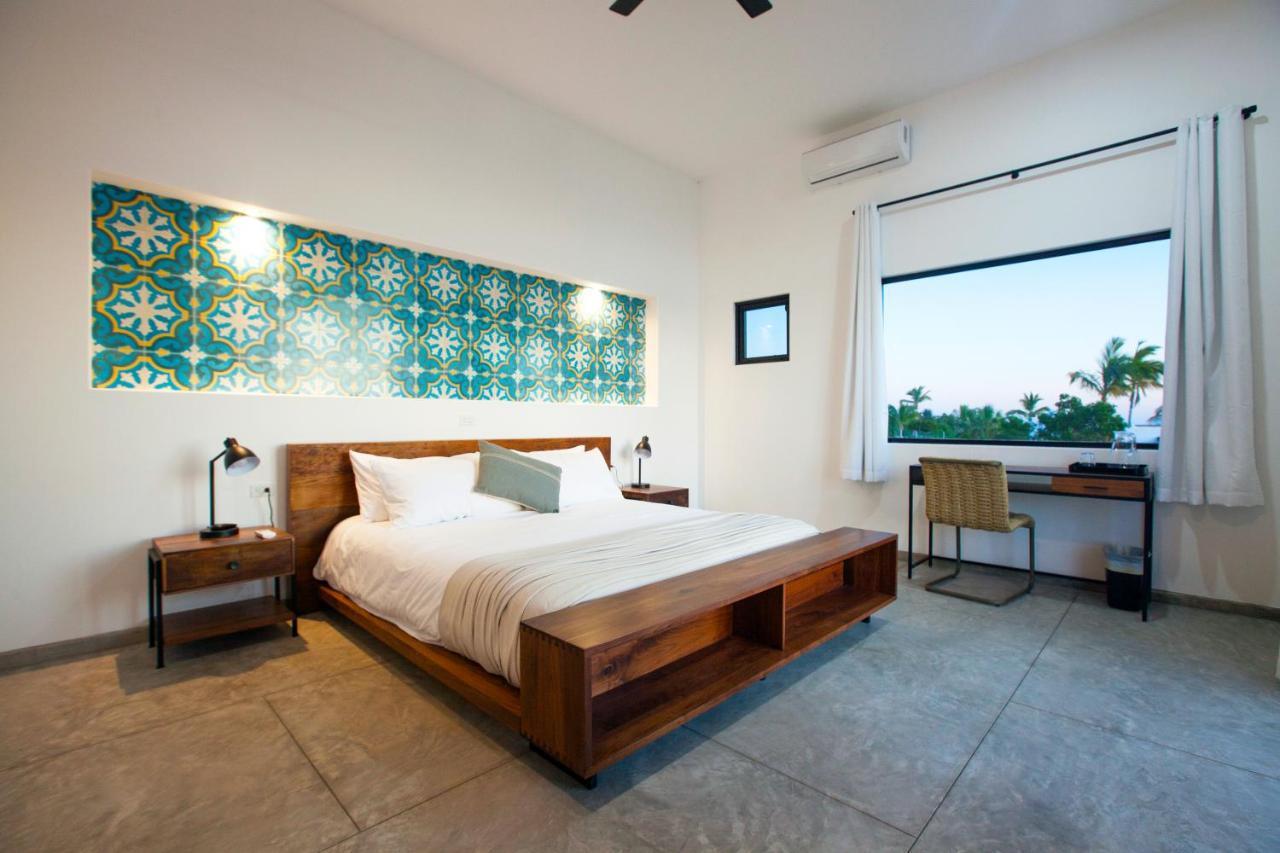 Hotel Todo Bien La Ventana المظهر الخارجي الصورة