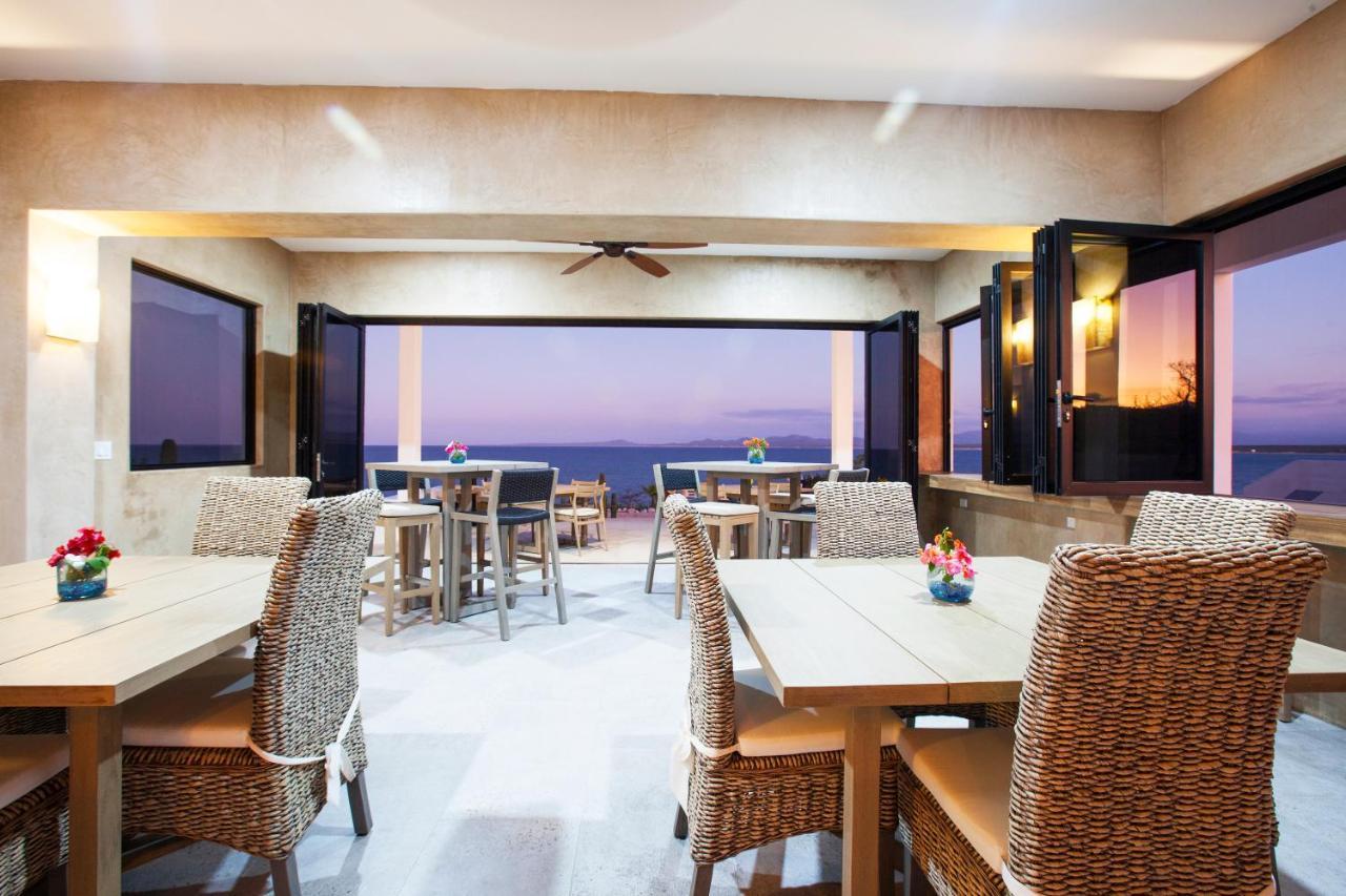 Hotel Todo Bien La Ventana المظهر الخارجي الصورة