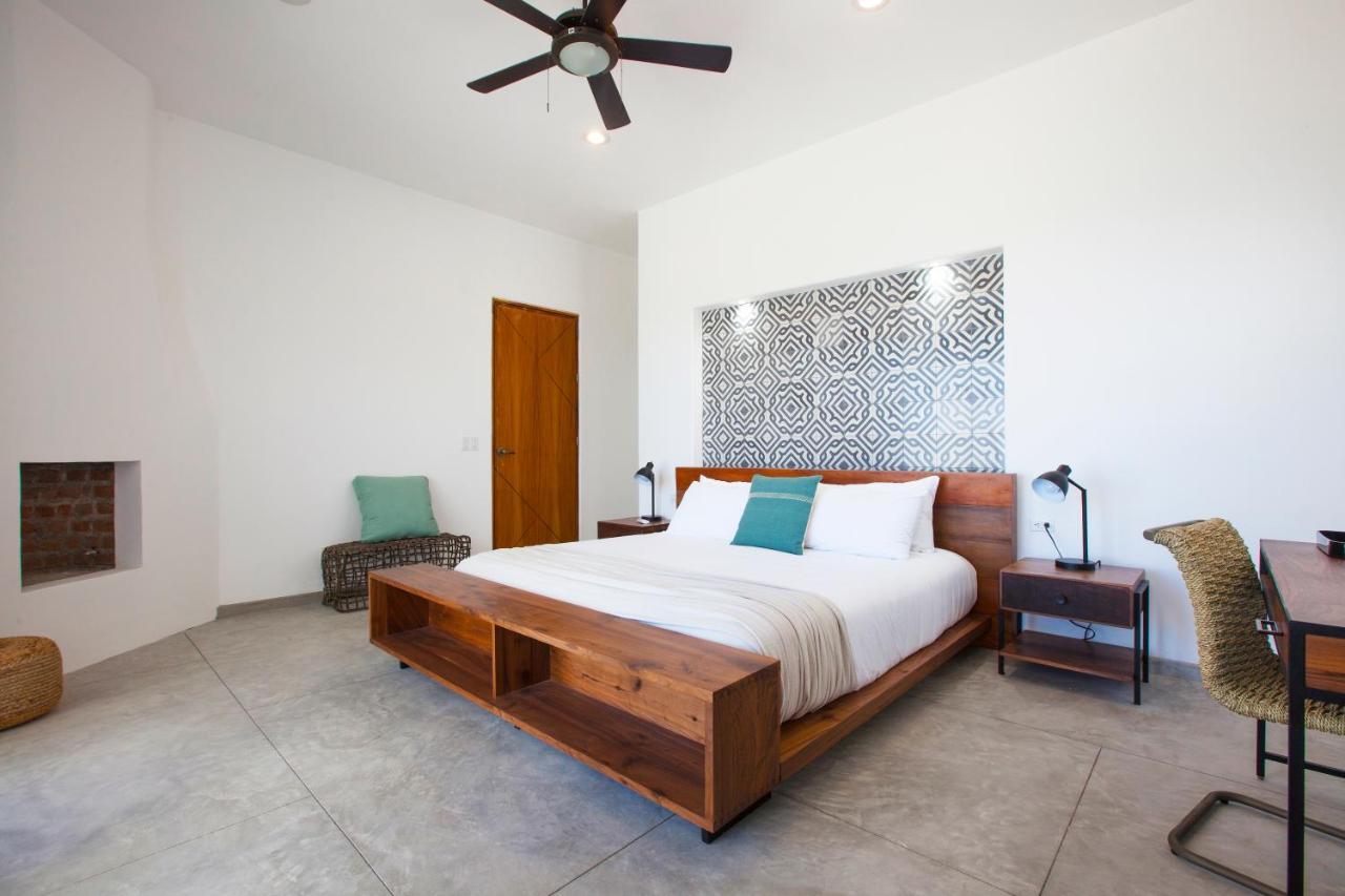 Hotel Todo Bien La Ventana المظهر الخارجي الصورة