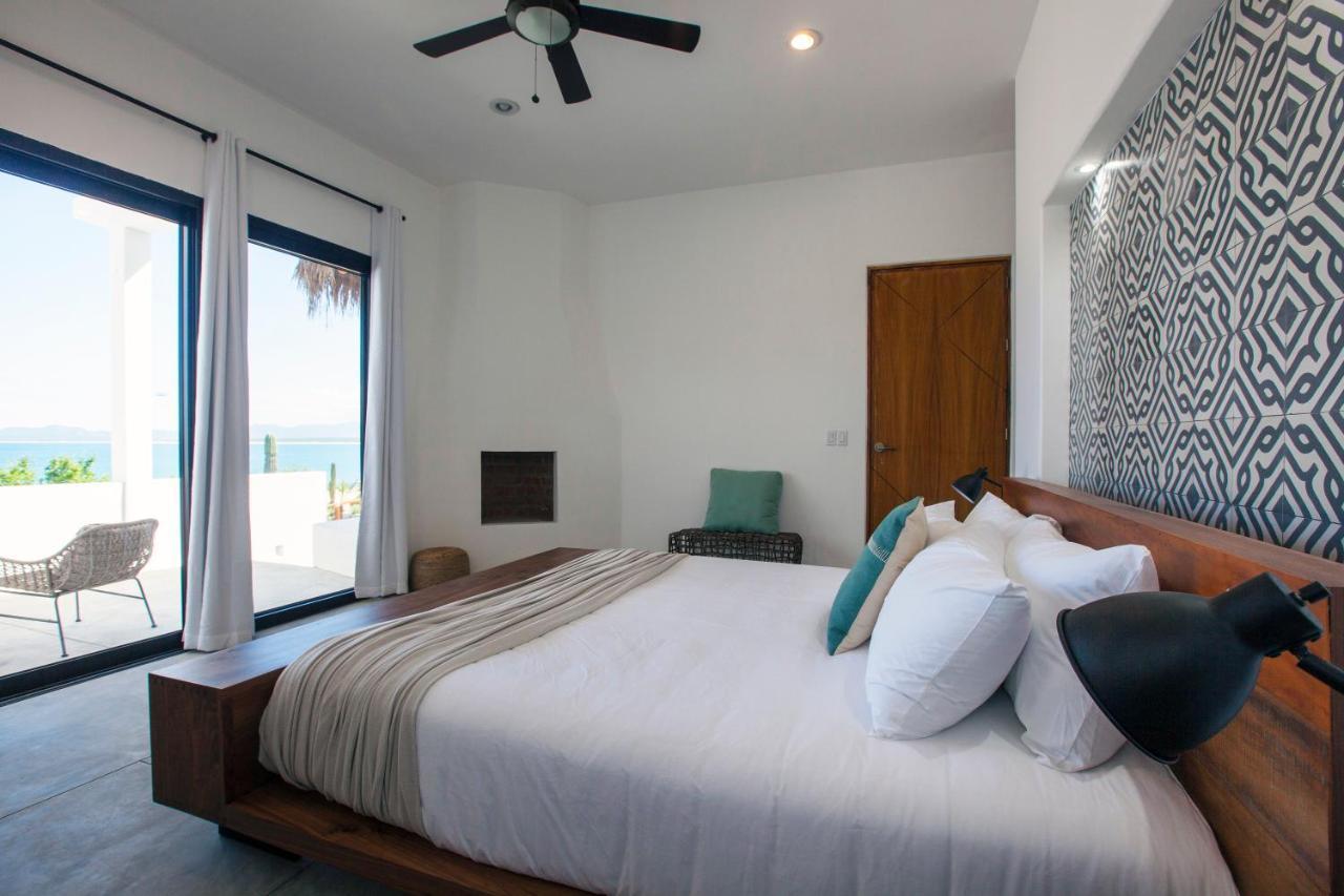 Hotel Todo Bien La Ventana الغرفة الصورة