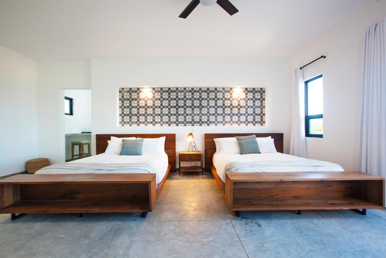Hotel Todo Bien La Ventana الغرفة الصورة