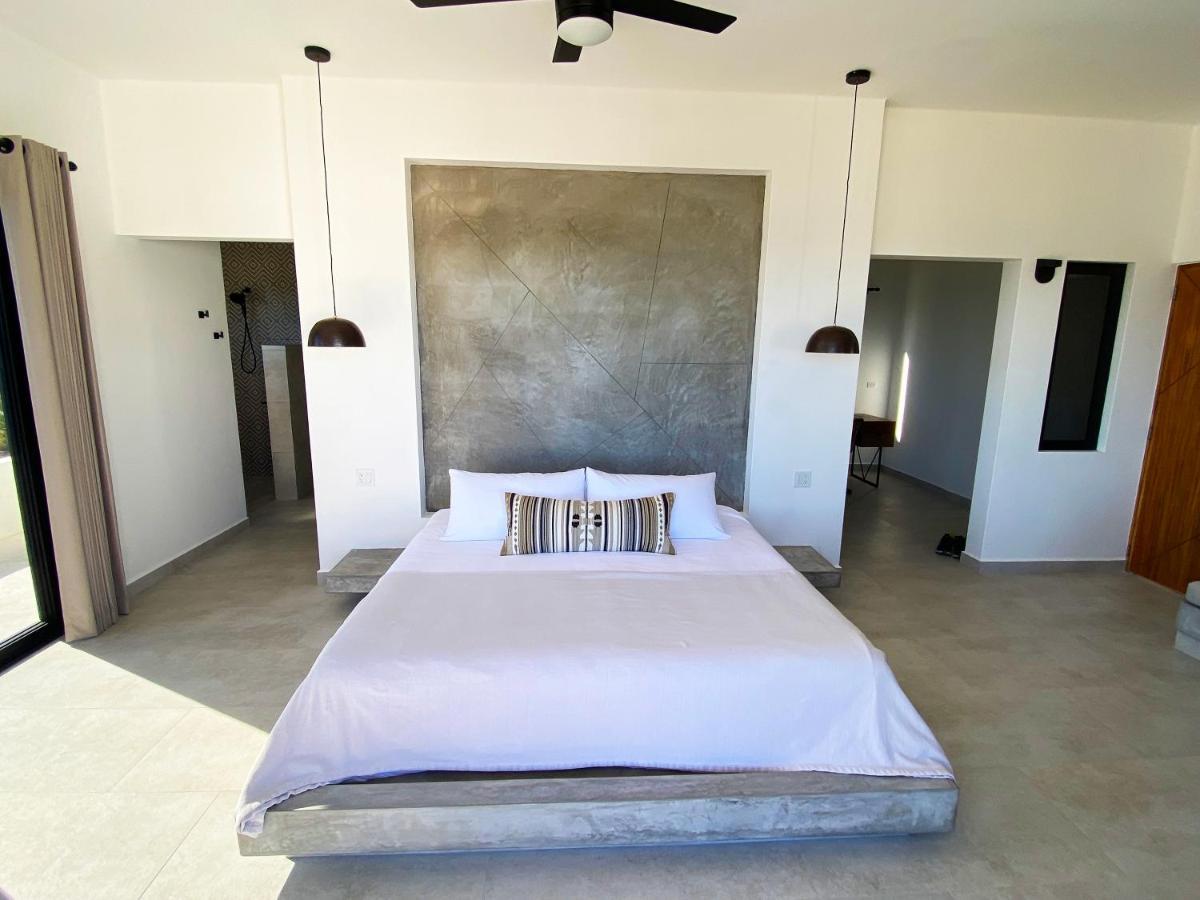 Hotel Todo Bien La Ventana المظهر الخارجي الصورة