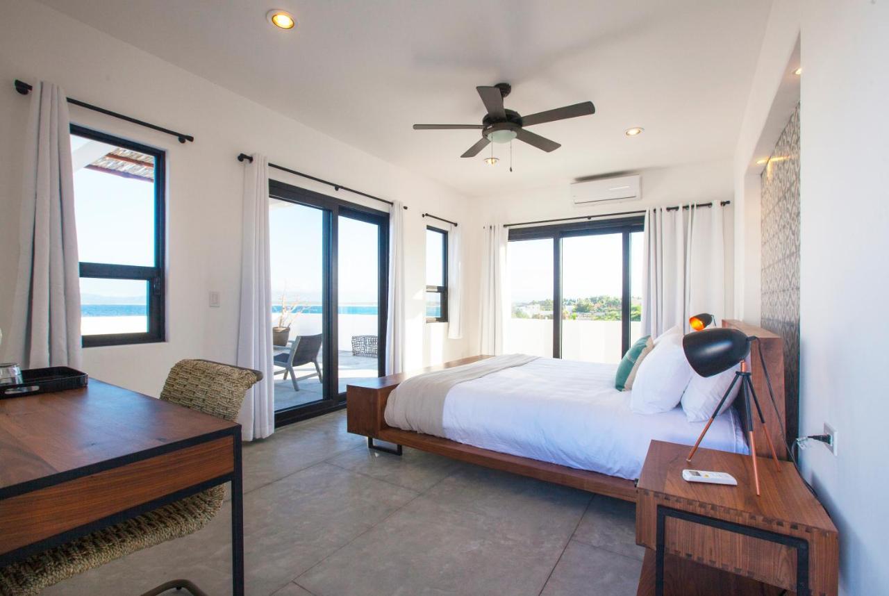 Hotel Todo Bien La Ventana الغرفة الصورة