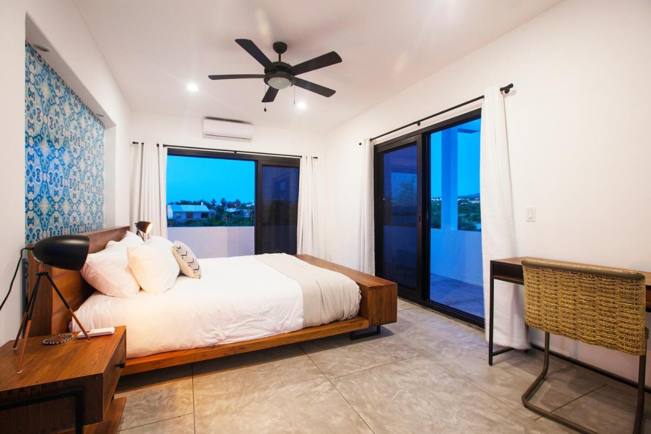 Hotel Todo Bien La Ventana الغرفة الصورة
