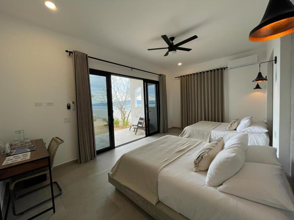 Hotel Todo Bien La Ventana الغرفة الصورة