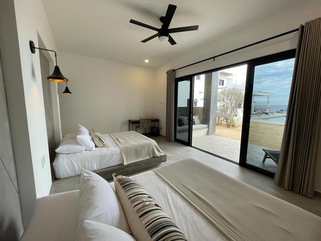Hotel Todo Bien La Ventana الغرفة الصورة