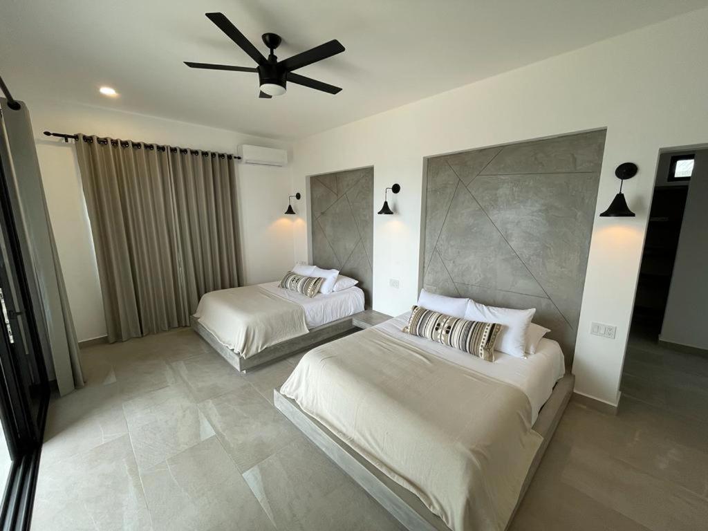 Hotel Todo Bien La Ventana الغرفة الصورة