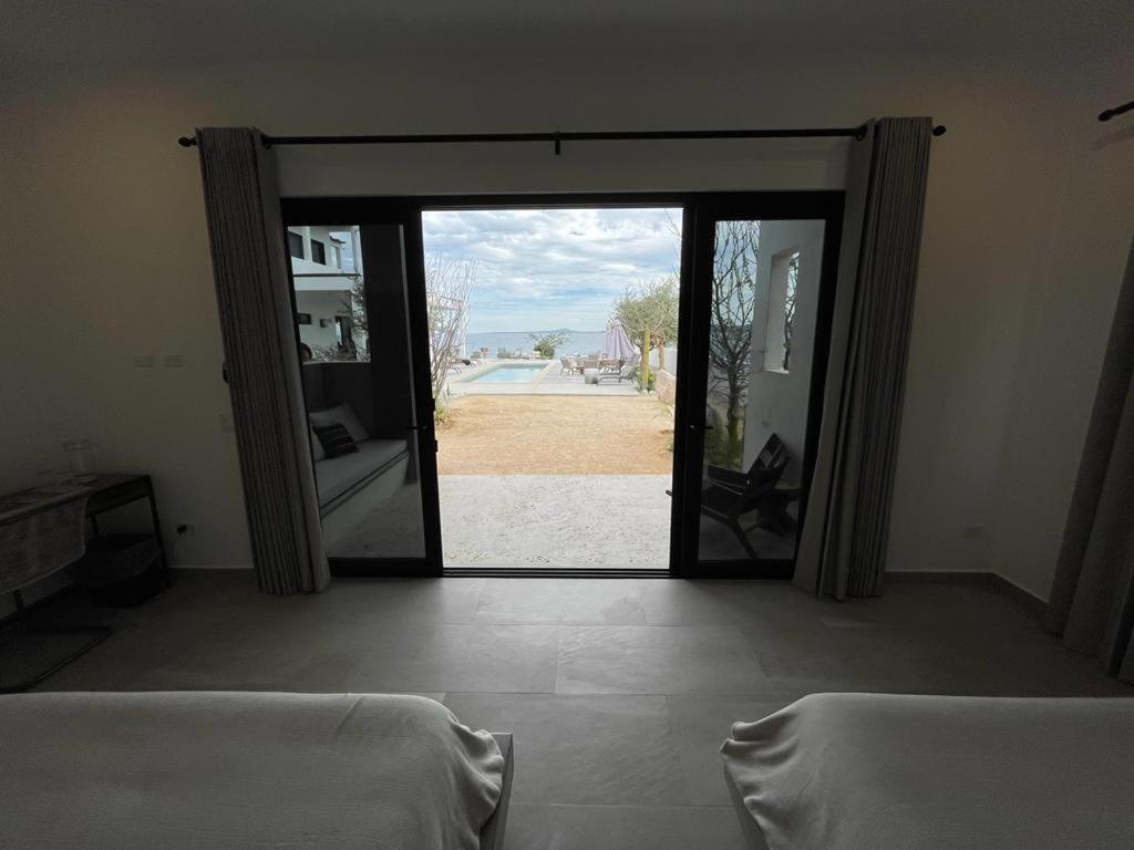 Hotel Todo Bien La Ventana الغرفة الصورة