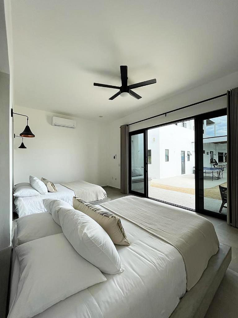 Hotel Todo Bien La Ventana الغرفة الصورة