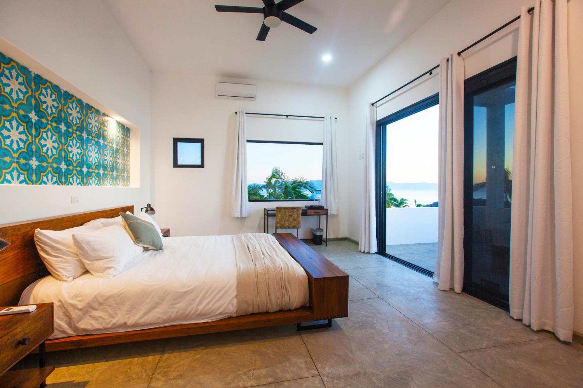 Hotel Todo Bien La Ventana الغرفة الصورة
