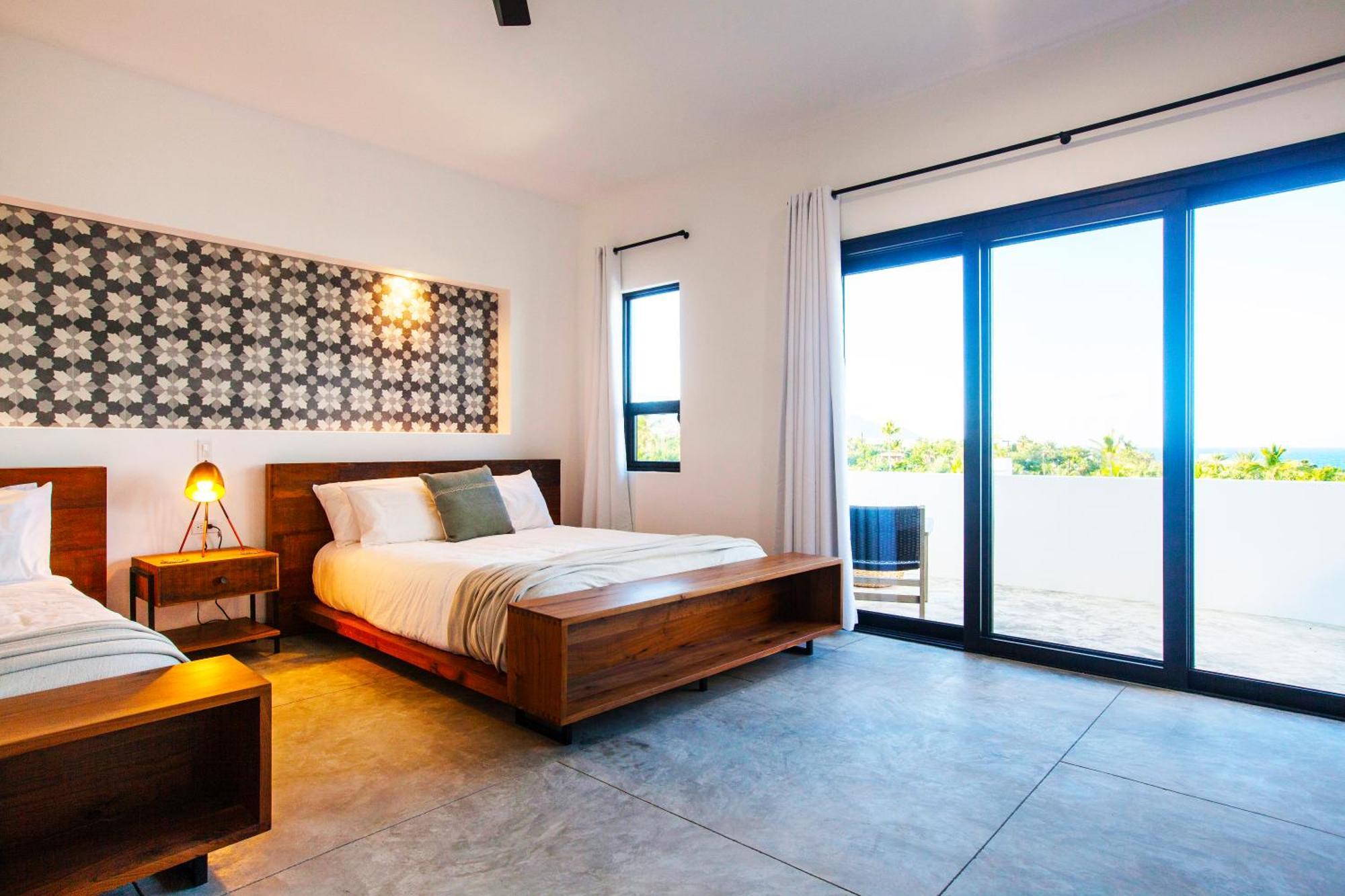 Hotel Todo Bien La Ventana الغرفة الصورة