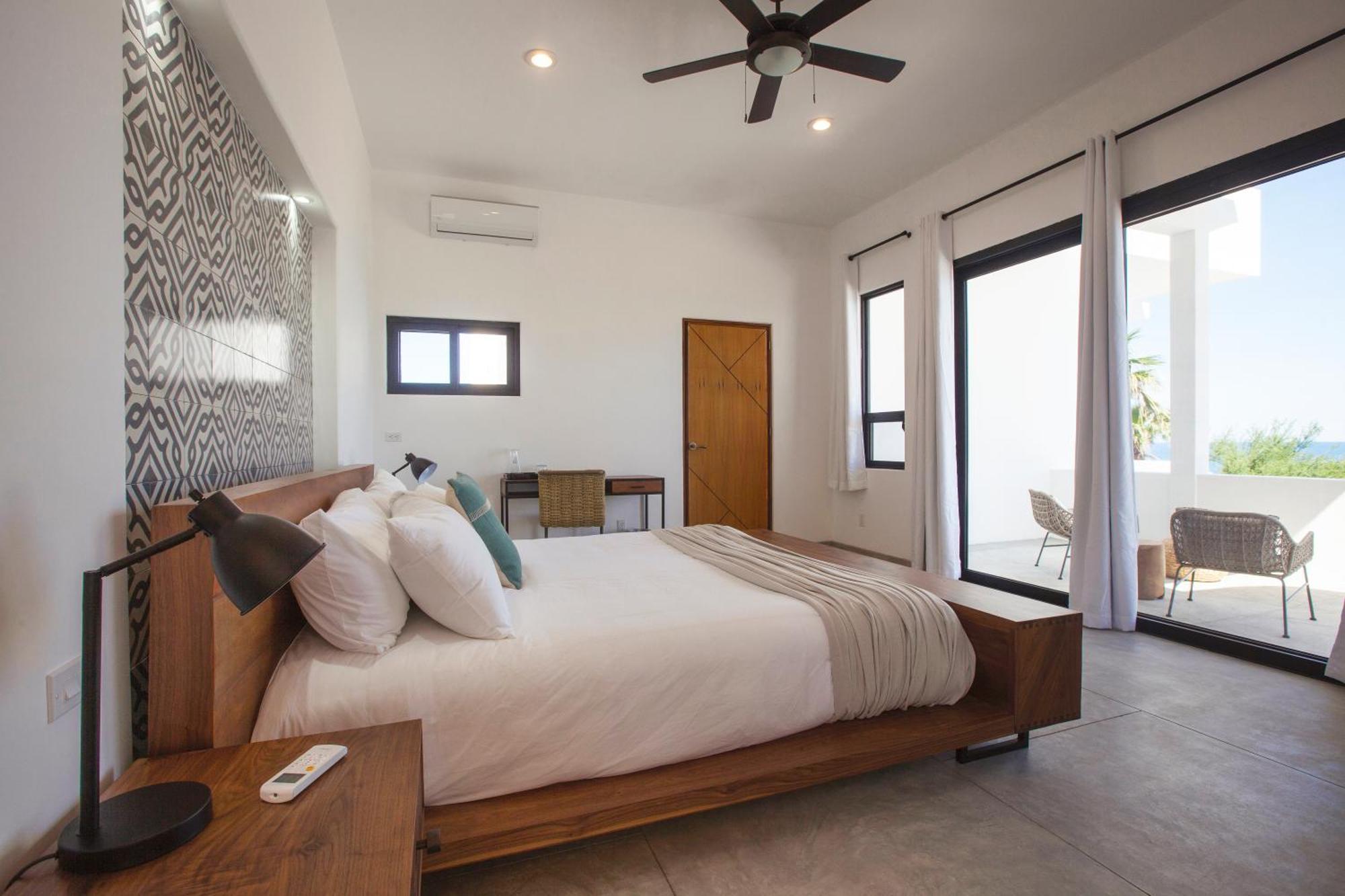 Hotel Todo Bien La Ventana الغرفة الصورة